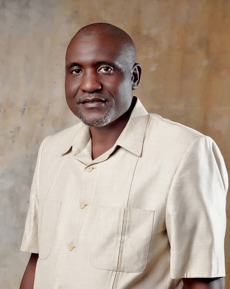 Hon. Nehemiah Baba Karikt